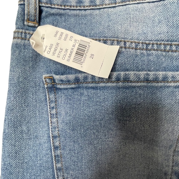 Pacsun denim skirt size 28 - Picture 8 of 10